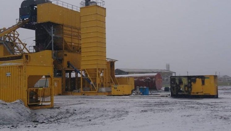 Конкуренты подожгли завод белорусской компании на Николаевщине, - глава ОГА Савченко
