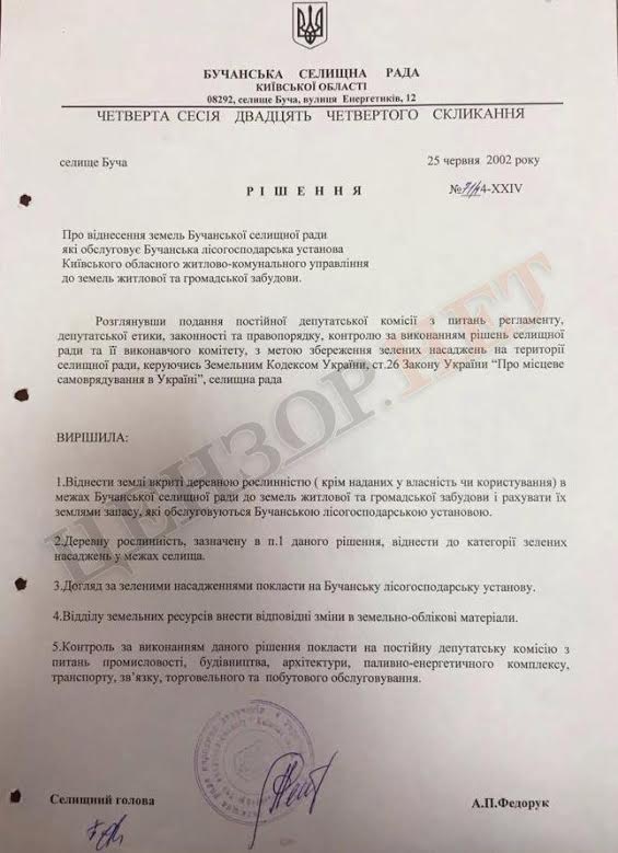 буча