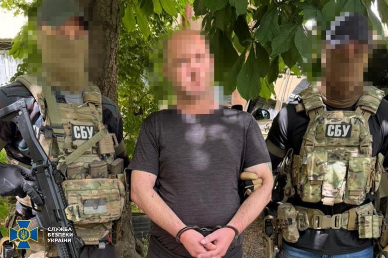 СБУ