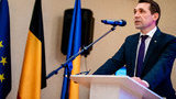 Представника України при ЄС Точицького призначено заступником очільника МЗС