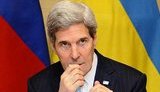 John Kerry Slams Rebels as Fighting in Ukraine Spirals Further Out of Control