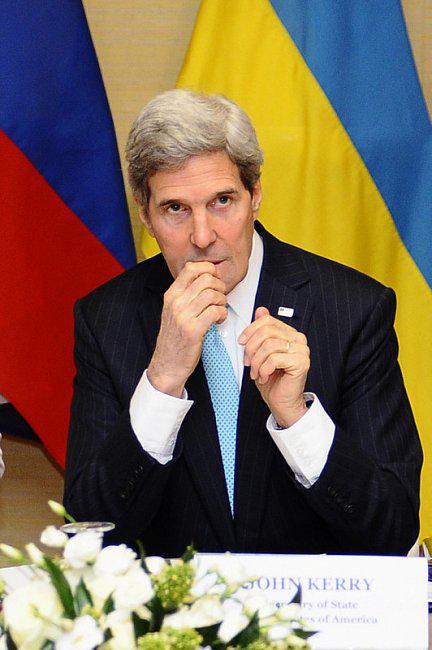 лавров переговоры керри женева