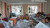 атака на Запоріжжя