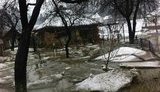 закарпатье паводок