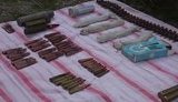 боеприпасы