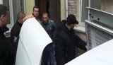 вандал небесная сотня
