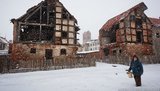Германия по-русски: «совок» оккупировал весь город. ФОТОрепортаж