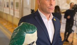 "Суперзлодей" в ВР