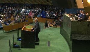 ООН залишається трибуною для глобальних проблем, але не місцем їх вирішення