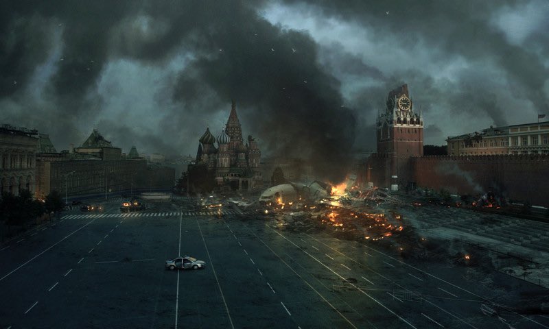 Найкращій варіант завершення війни