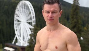 "Servant of People" Kostiuk, who criticized breaks in Rada’s work, posted photos from Bukovel water park