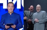 Жалюгідна копія та неповторний оригінал