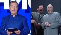 Жалюгідна копія та неповторний оригінал