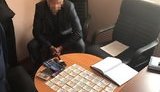 взятка нацполиция