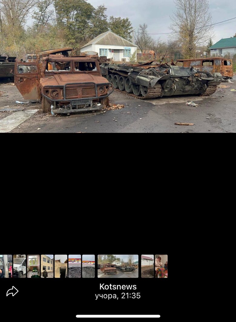 Российский пропагандист Коц случайно раскрыл, что в Белгородской области ВСУ бьют по военной технике РФ, - Бутусов 02