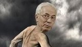 Корень зла украинской экономики, пепельница в буфете ВР, ЕХ-президент. Свежие ФОТОжабы от Цензор.НЕТ