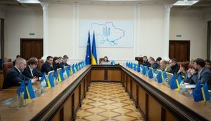 Ринок електроенергії: Кабмін доручив підготувати механізми для стабілізації розрахунків
