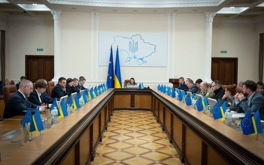 Ринок електроенергії: Кабмін доручив підготувати механізми для стабілізації розрахунків