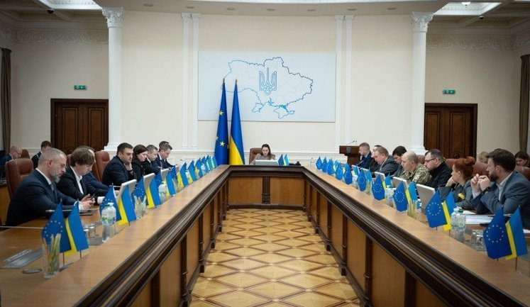 Ринок електроенергії: Кабмін доручив підготувати механізми для стабілізації розрахунків