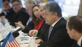 порошенко