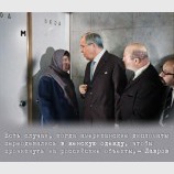 Девочки, а вы не ошиблись дверью?