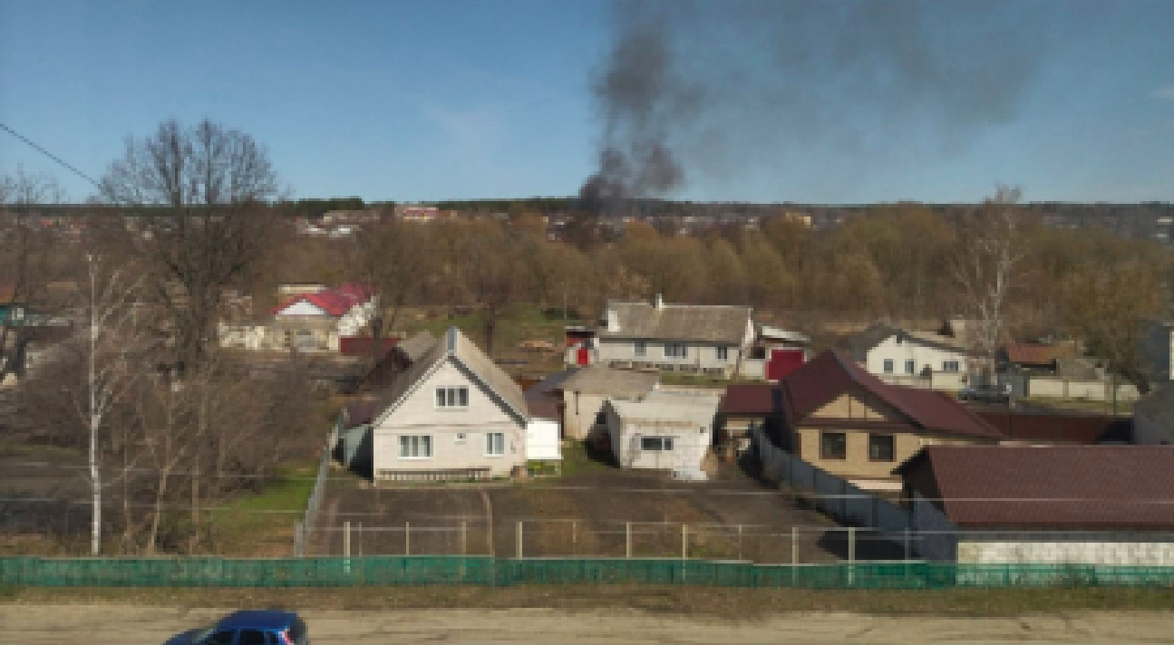 Война в Запорожской области: Захватчики обстреляли оккупированную  Васильевку, погиб один человек, пять ранены, - Запорожская ОВА | Цензор.НЕТ