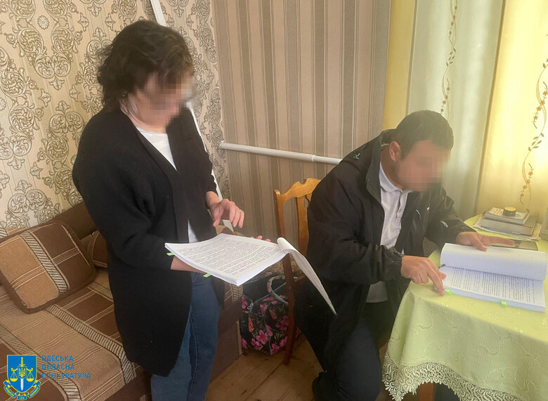 Одеські медики виготовляли довідки для ухилянтів