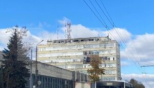Кремінь ЕЛ зупинив роботу