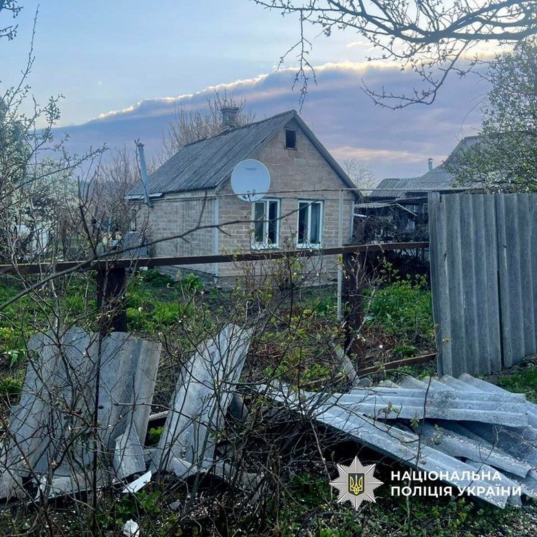 Масовані обстріли Донеччини: РФ завдала 1355 ударів за добу