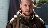 Боец 24-й ОМБр Андрей Дячишин, получивший в августе сквозное пулевое ранение в голову, начал ходить. ВИДЕО