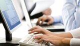 офис,комп,документооборот