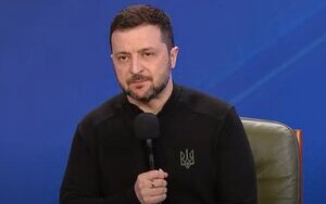 Зеленський