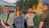 Викрито ще 4 агентів РФ, які займалися підпалами в Україні