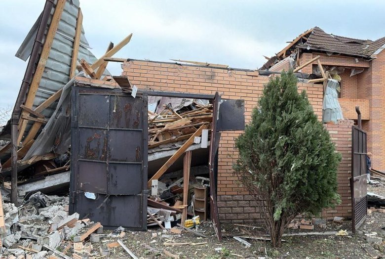 Дніпропетровщина