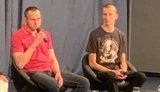 Пресс-конференция Сенцова и Кольченко. ВИДЕО