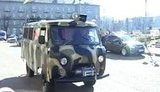 Минобороны начало поиск поставщика новых внедорожников для замены УАЗов