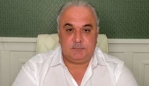 Экс-нардеп Жвания 65 раз летал в Москву и обратно через Минск, - СМИ