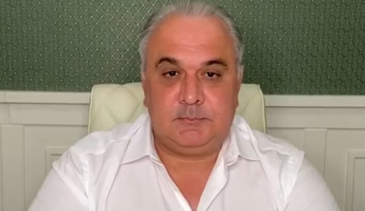 Экс-нардеп Жвания 65 раз летал в Москву и обратно через Минск, - СМИ
