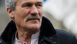 Микола Булатецький: "Біля державного "корита" сидить бидло, яке не любить країну, а лише принижує людей