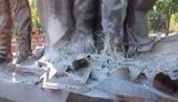 взрыв луганск бабай