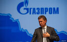 газпром,миллер