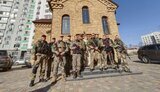 церква,тероборона,київ,пдмш,нацгвардія,волонтери,вірменська,маркос,оганесян