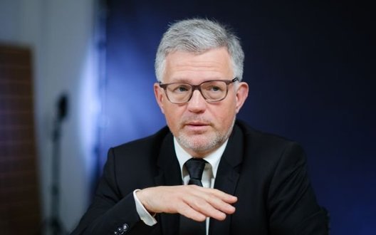 Мельник в ООН вимагає повернення ЗАЕС Україні та санкцій проти ядерної галузі РФ