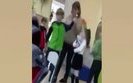 Київська вчителька побила хлопчика з аутизмом. ВIДЕО
