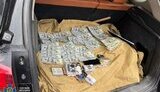 Вимагав з підприємця 20 000 доларів США