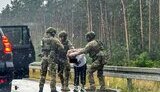 У Польщі затримали українців за підозрою у викраденні мігрантів з метою викупу