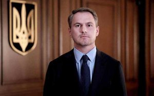 Кравченко йде у відставку