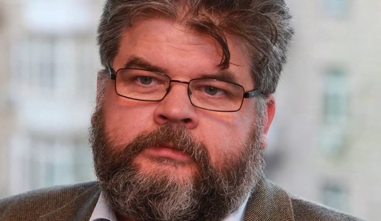 "От жены и детей до фракции и президента", - Яременко извинился за скандал с секс-перепиской в зале ВР