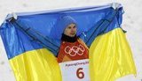 Держвинагороду олімпійському чемпіону з фристайлу Абраменку в $125 тис. виплатять до кінця тижня, - Мінспорту