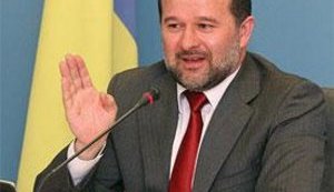 Балога: Все &amp;quot;списочники&amp;quot; БЮТ и НУ-НС должны подписаться под коалиционным соглашением